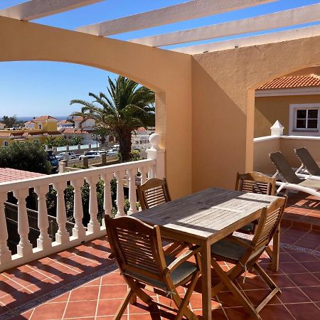 Las Rocas Golf And Sea Caleta De Fuste Exterior photo