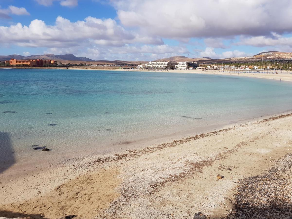 Las Rocas Golf And Sea Caleta De Fuste Exterior photo