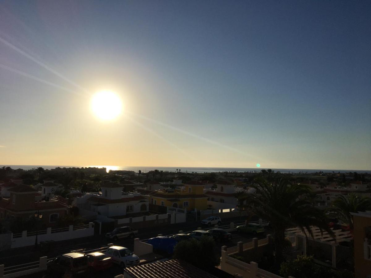 Las Rocas Golf And Sea Caleta De Fuste Exterior photo