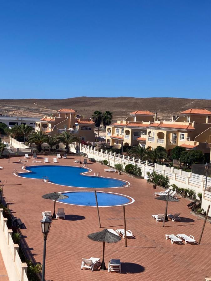 Las Rocas Golf And Sea Caleta De Fuste Exterior photo