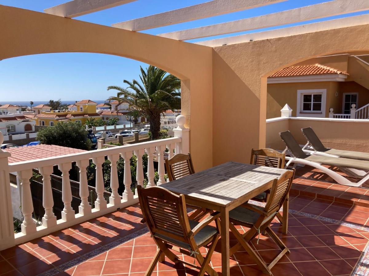 Las Rocas Golf And Sea Caleta De Fuste Exterior photo