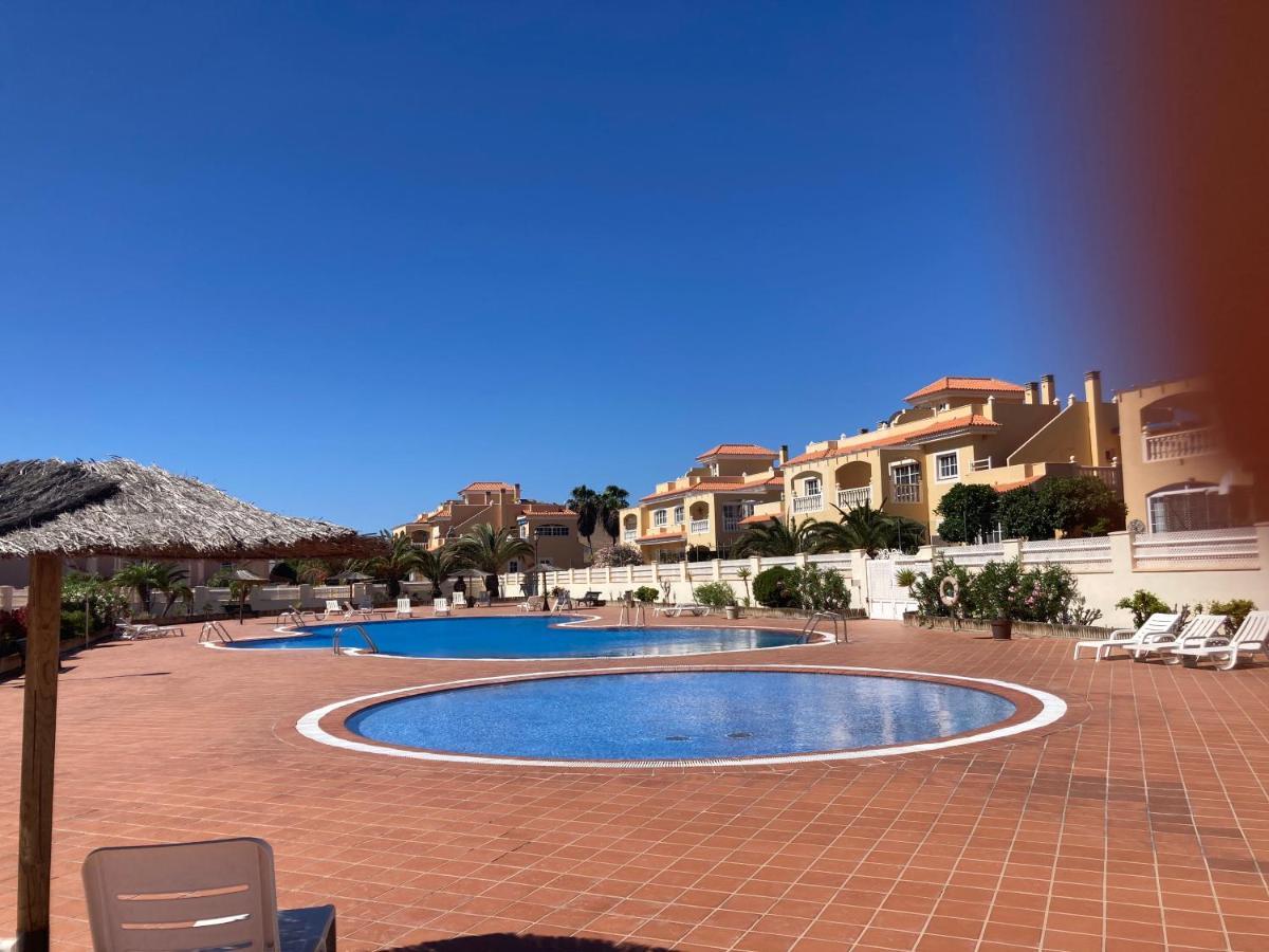 Las Rocas Golf And Sea Caleta De Fuste Exterior photo